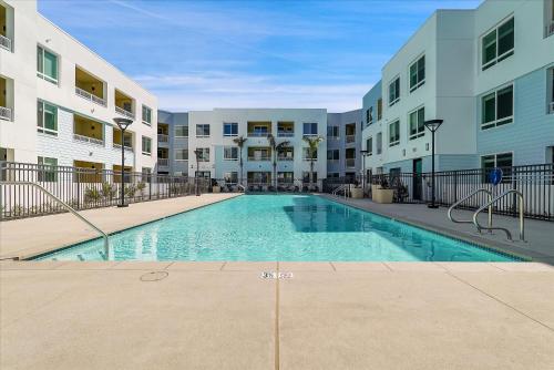Global Luxury Suites near Liberty Station — 4-Star Luxury Hotel in San Diego, United States