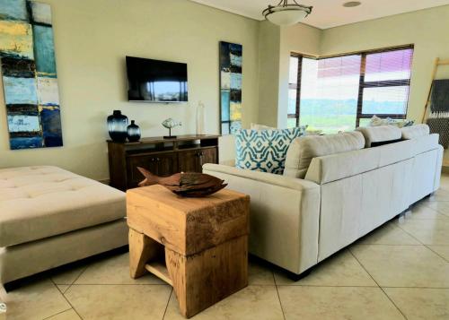 HilltopHaven in Port Alfred, South Africa