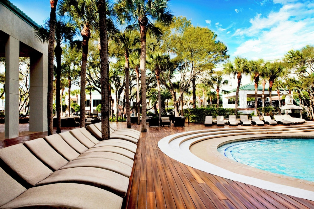 The Westin Hilton Head Island Resort & Spa - photo 58