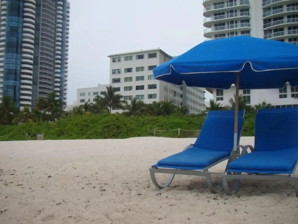 Casablanca By Design Suites Miami - photo 16