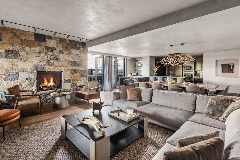 Four Seasons Resort and Residences Vail - photo 283
