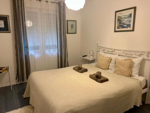 Apartman Destiny — 4-Star Luxury Hotel in Rijeka, Croatia