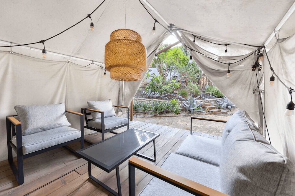 Dos Palos by Avantstay Mod Hollywood Sanctuary - photo 29