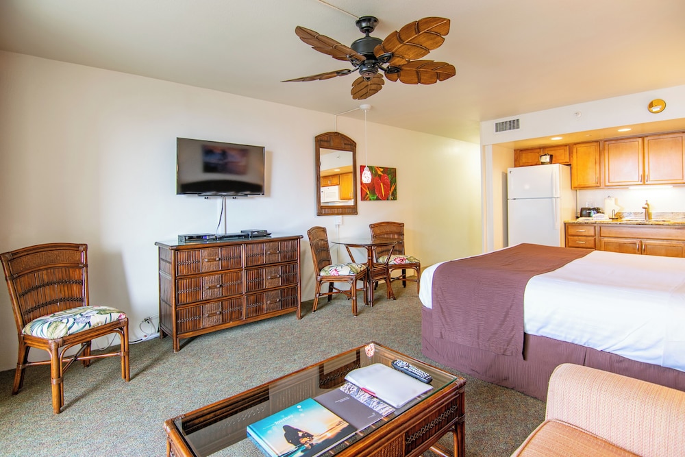 Royal Kahana Maui By Outrigger - photo 451