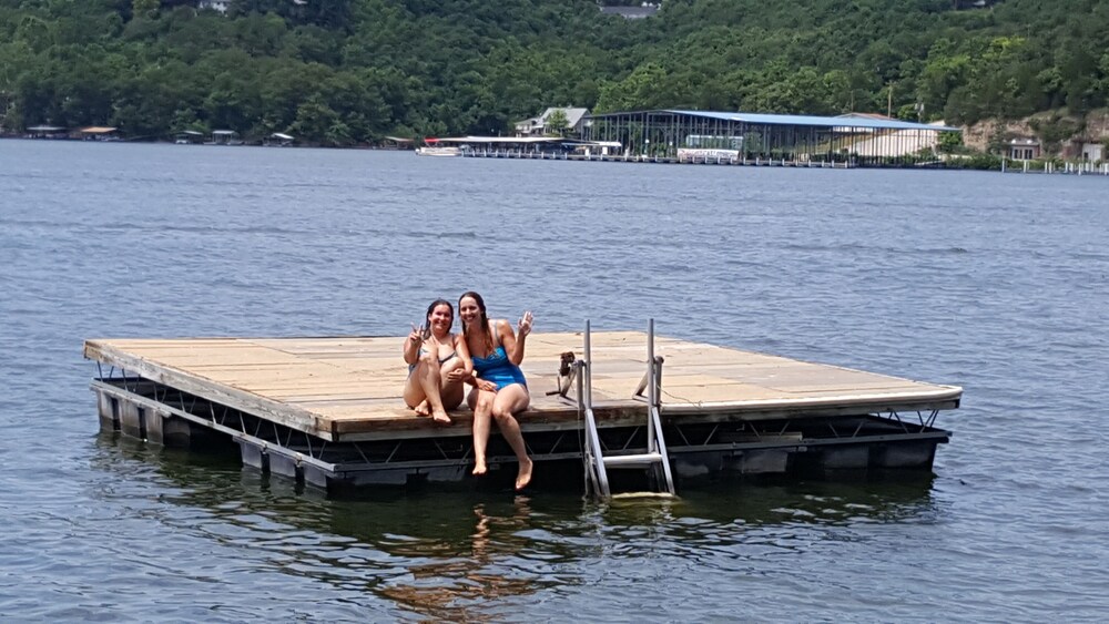 Lake Breeze Resort - photo 141