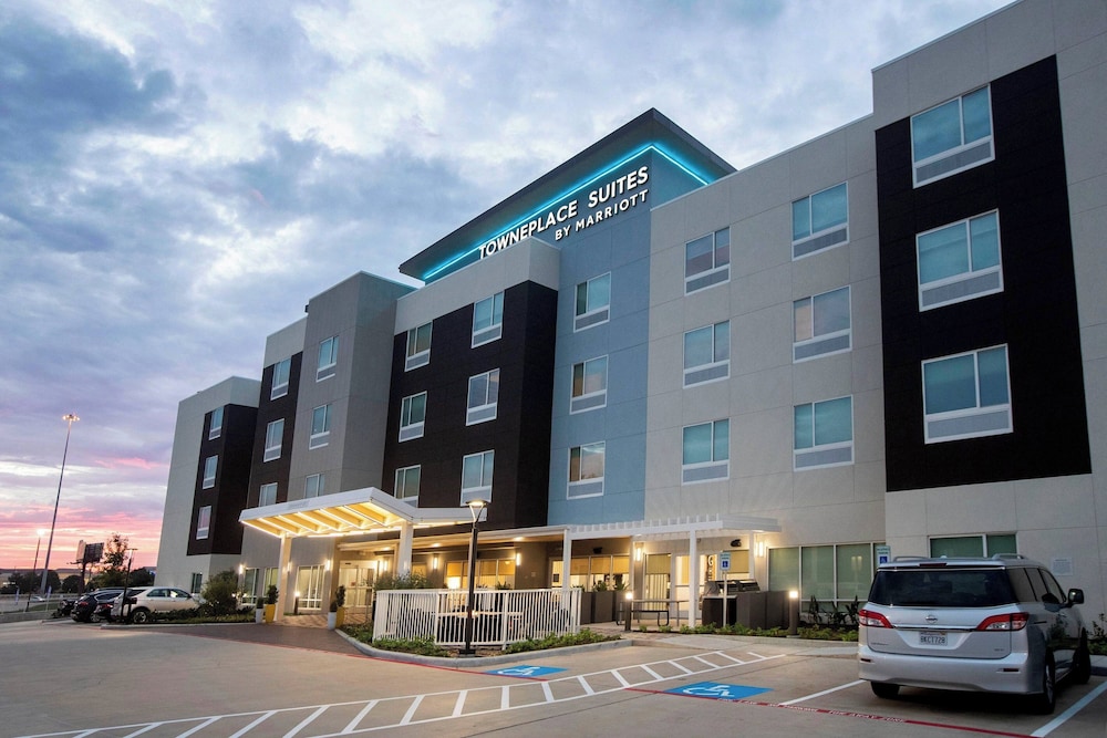 TownePlace Suites by Marriott Conroe - photo 44