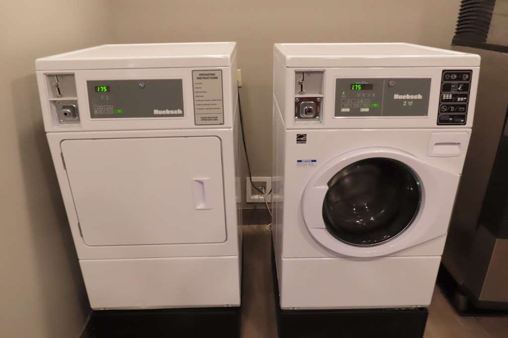 Best Western Heritage Inn Suites - photo 33