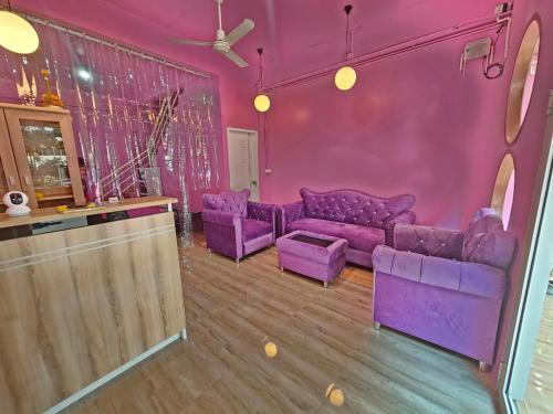 Hostel In The City
