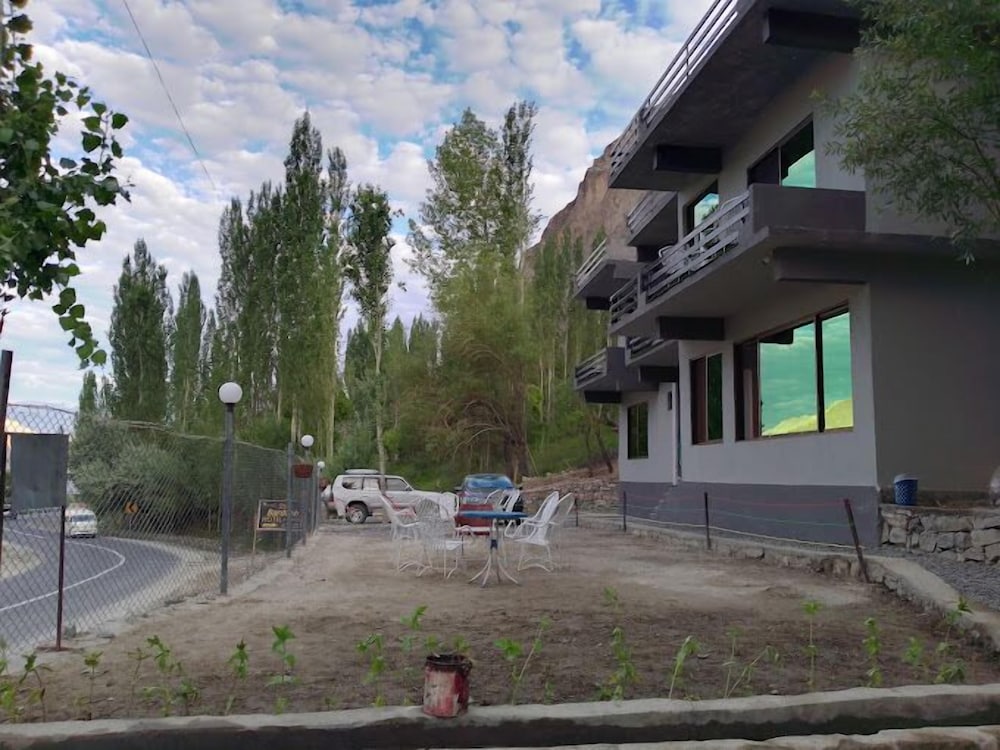 Bardukh Hotel Skardu in Skardu, Pakistan