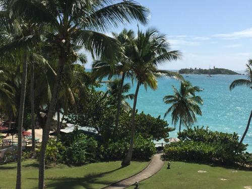 Résidence de la Vieille Tour — 4-Star Luxury Hotel in Le Gosier, Guadeloupe