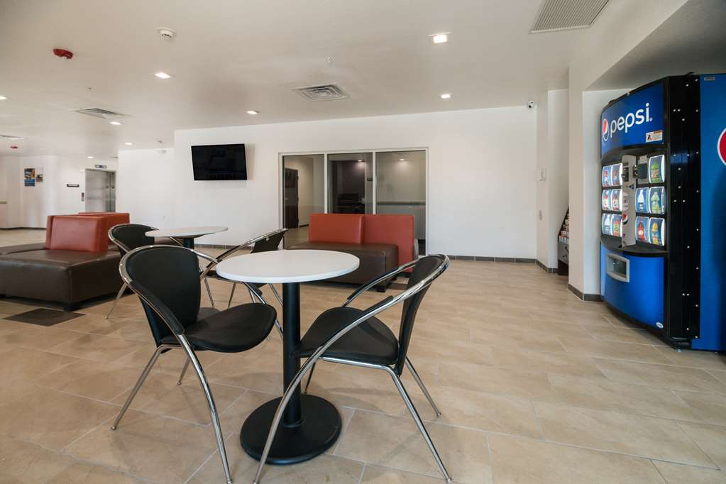 Studio 6 Corpus Christi TX - photo 38
