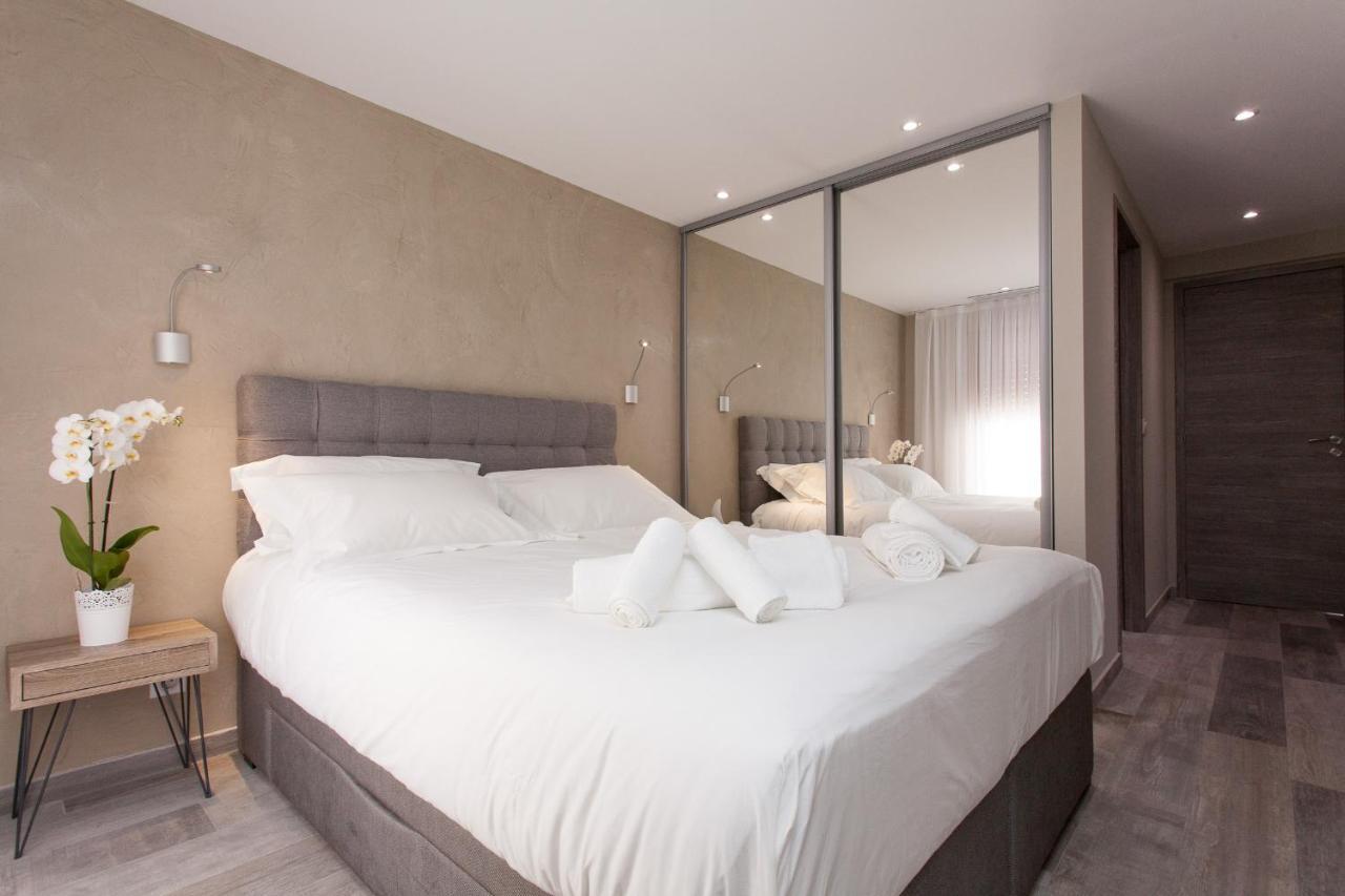 Palladium Palais Des Festivals — 4-Star Luxury Hotel in Cannes, France
