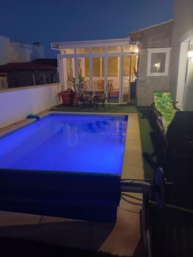 Casa Bobby — 4-Star Luxury Hotel in Corralejo, Spain