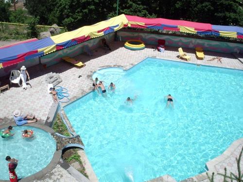 Dom Tvorchestva Pisateley