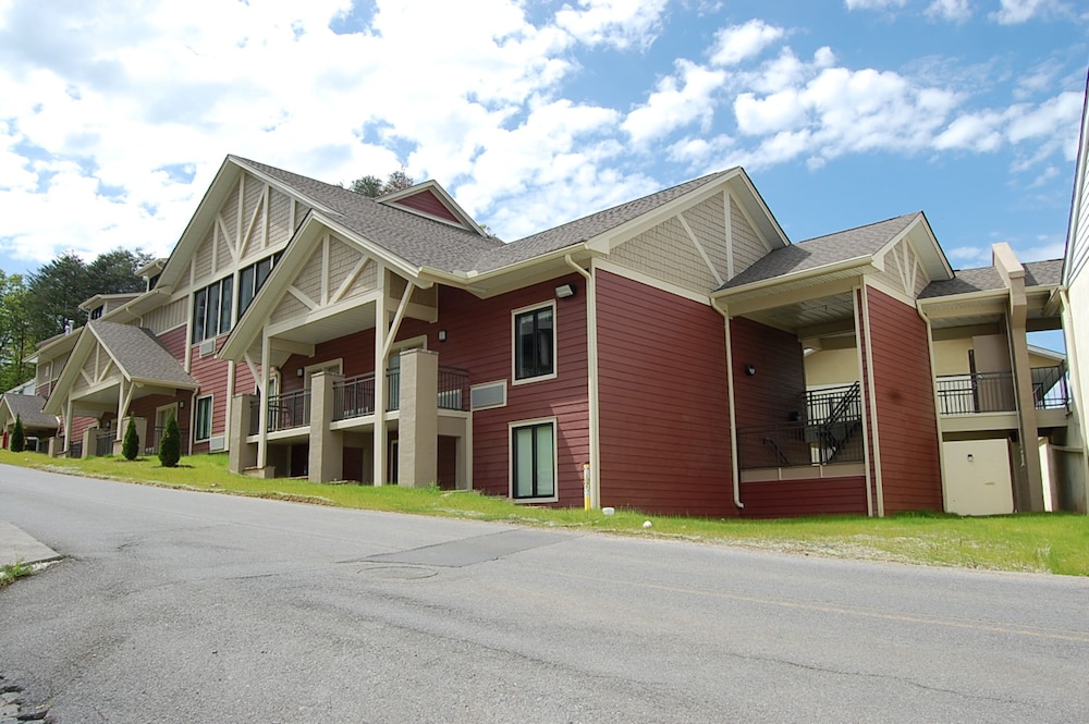 Vacation Lodge - photo 105