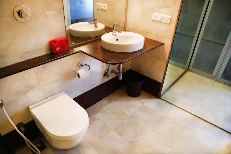 OYO Premium Baner - last minute hotel in Pune