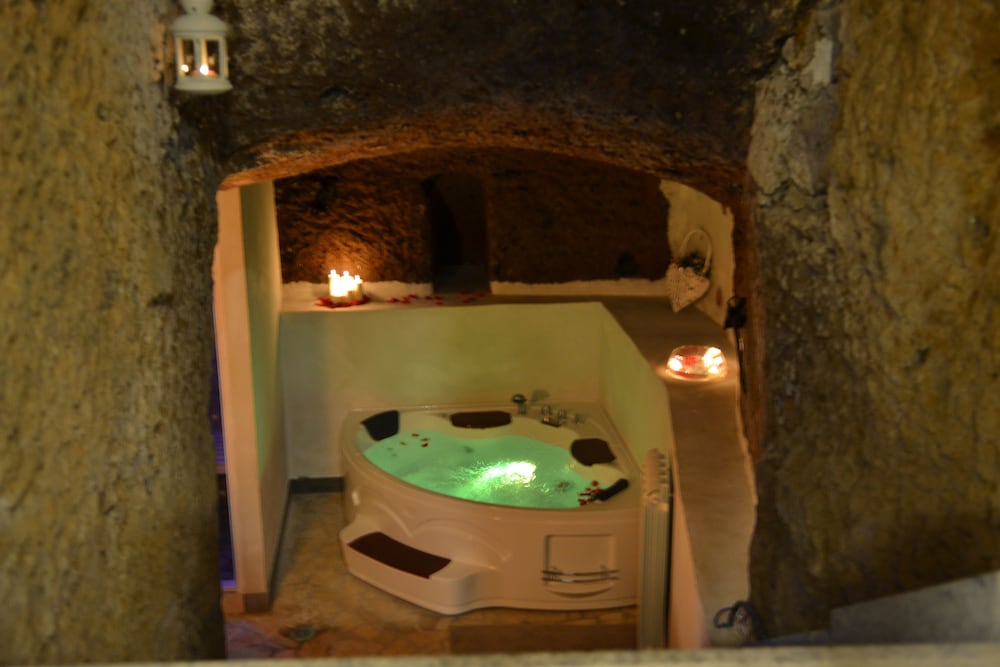 Ortacciorelais & private Spa — Vasanello — photo 2