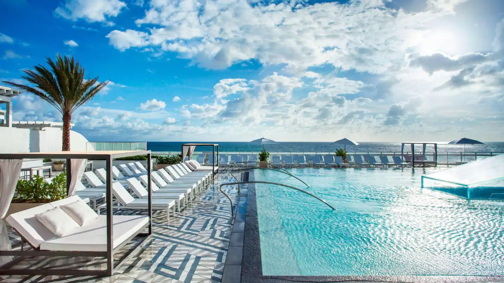SuitesRUs At W Hotel Fort Lauderdale - photo 12