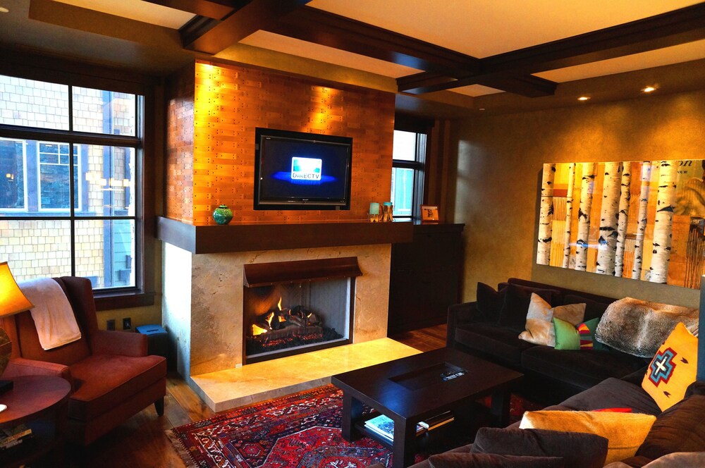 Abode at Flagstaff - photo 24