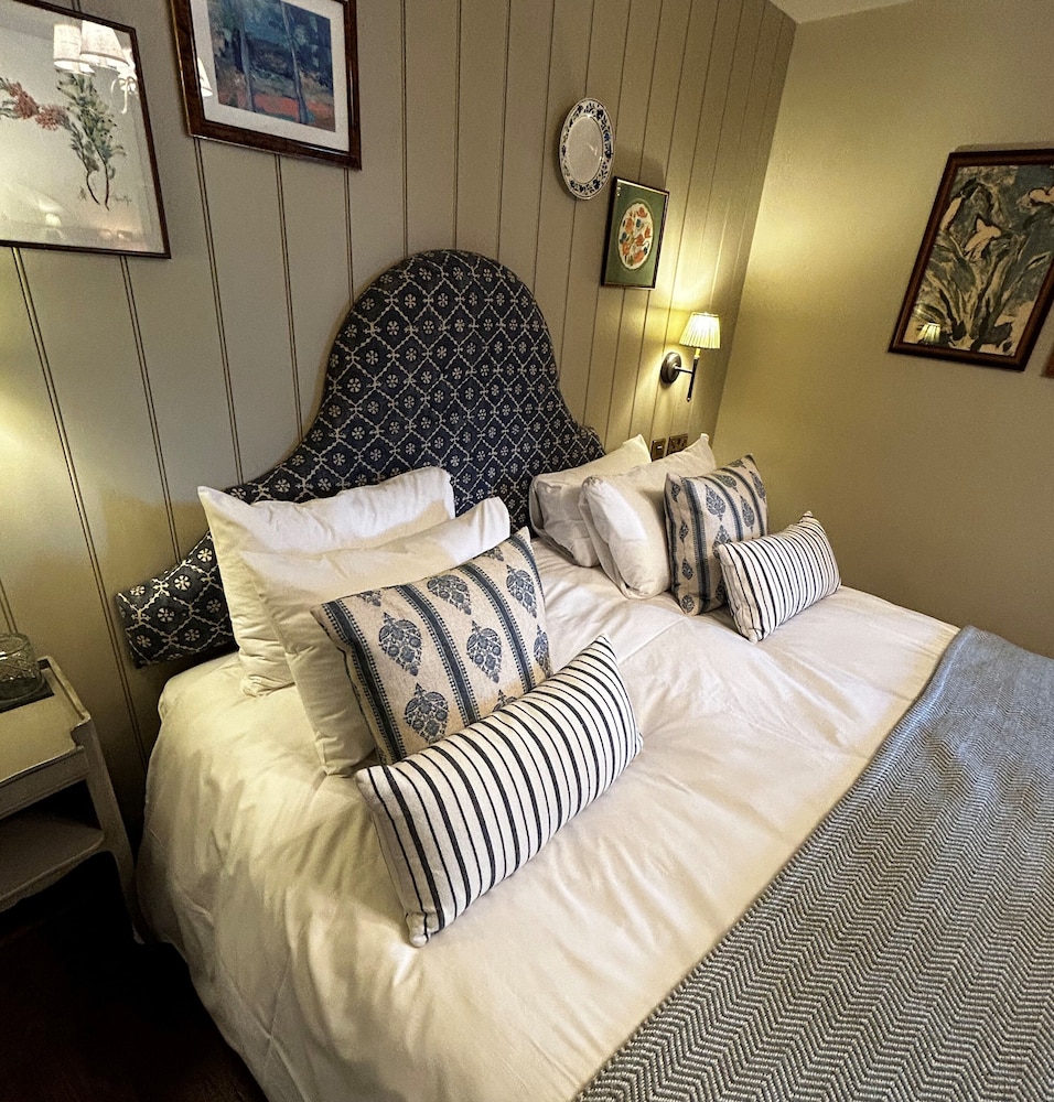 Egypt Mill Hotel — hotel in Stroud