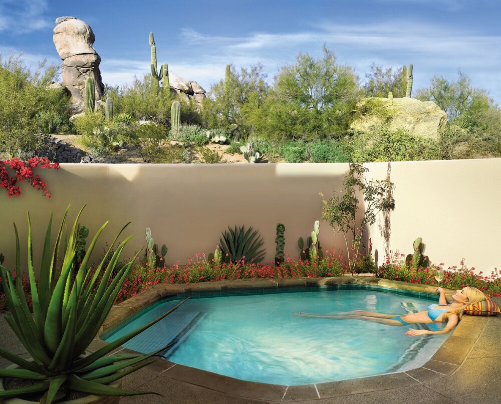Four Seasons Resort Scottsdale at Troon North - photo 19
