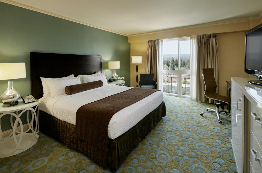 Crowne Plaza Cabana Palo Alto an IHG Hotel - photo 4