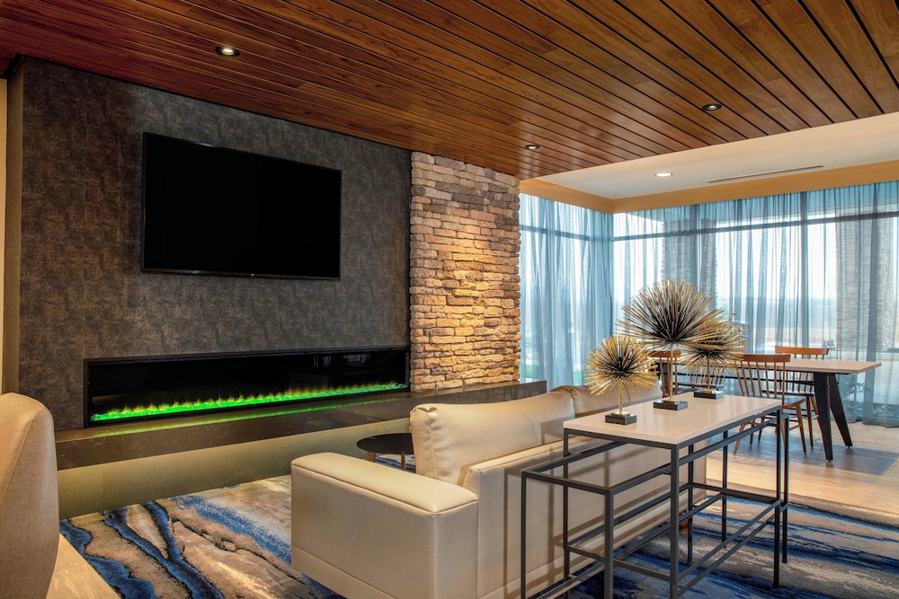 Fairfield Inn & Suites by Marriott Harrisburg West Mechanicsburg - photo 4