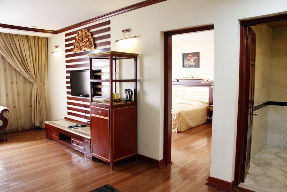 Khach san Hoang Gia Bac Ninh in Bac Ninh, Vietnam