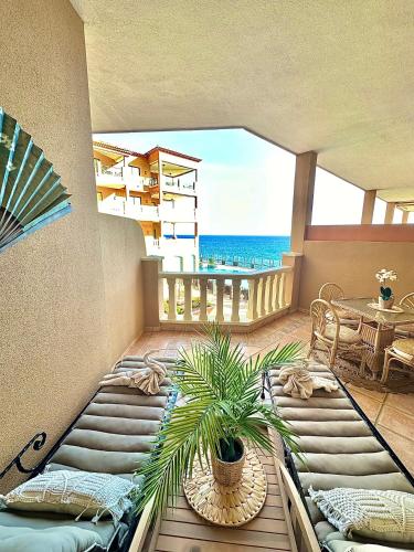 El Nautico Apartment — 4-Star Luxury Hotel in San Miguel De Abona, Spain