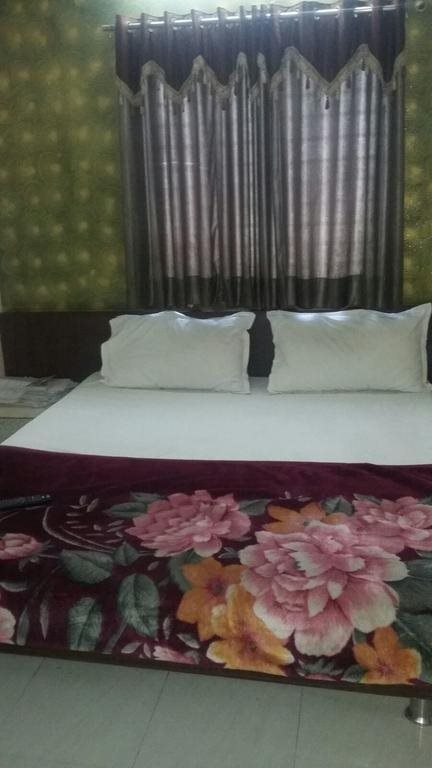 Hotel Jay Balaji — Ahmedabad — photo 5