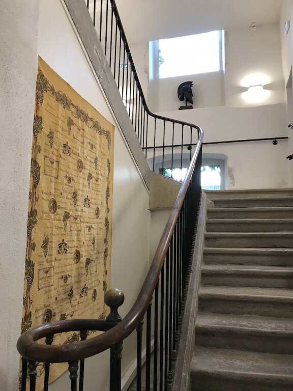 Hotel Le Chateau de Césarges — Maubec — photo 4