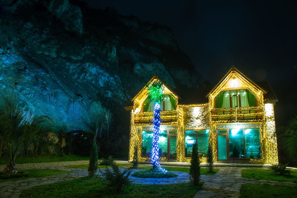 Getahovit Resort — Ijevan — photo 2