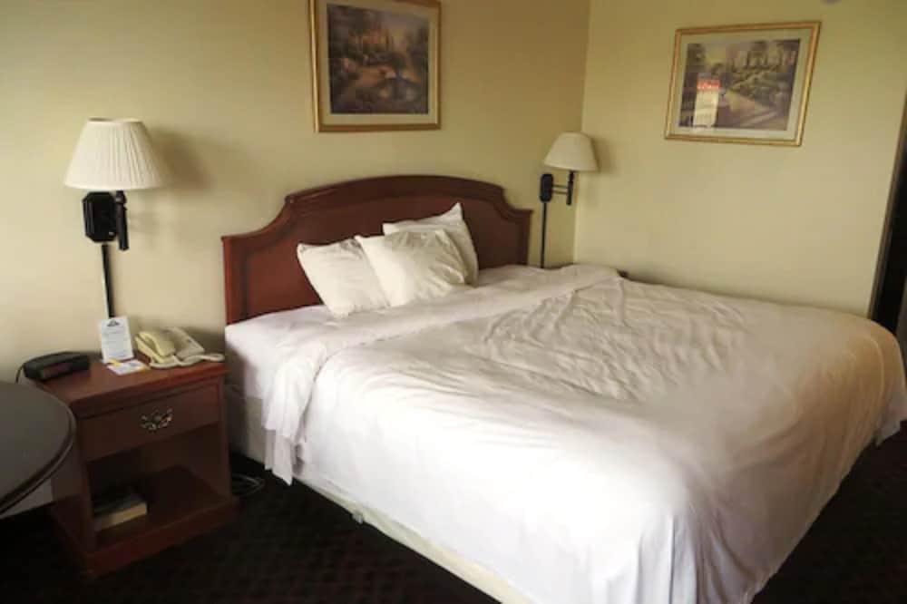 Days Inn by Wyndham Plainfield - photo 9