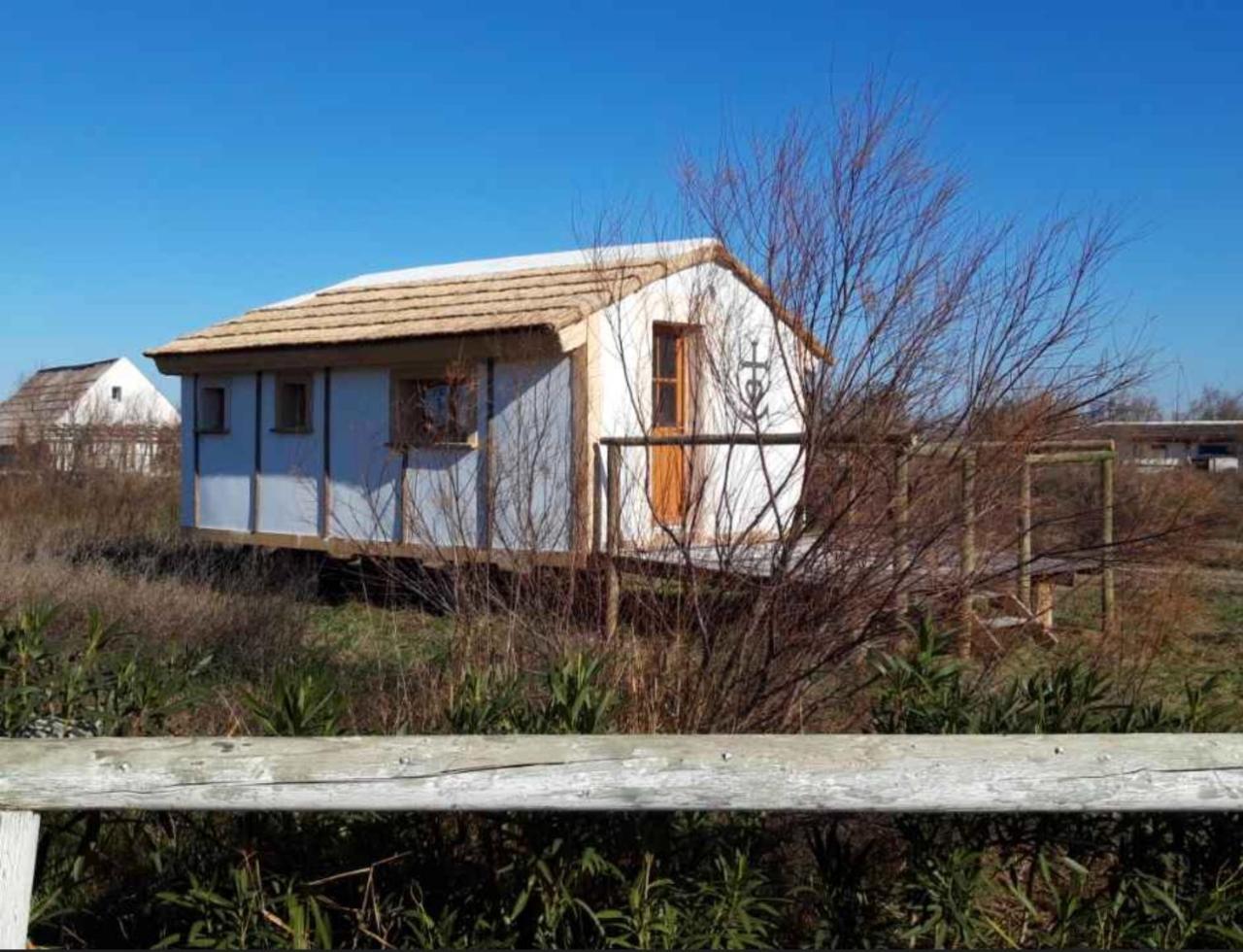 Mazet du Pecheur - last minute hotel in Unknown City