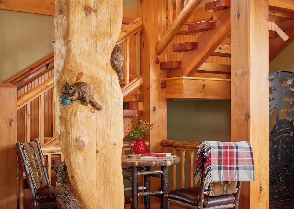 The Chatwal Lodge - photo 57