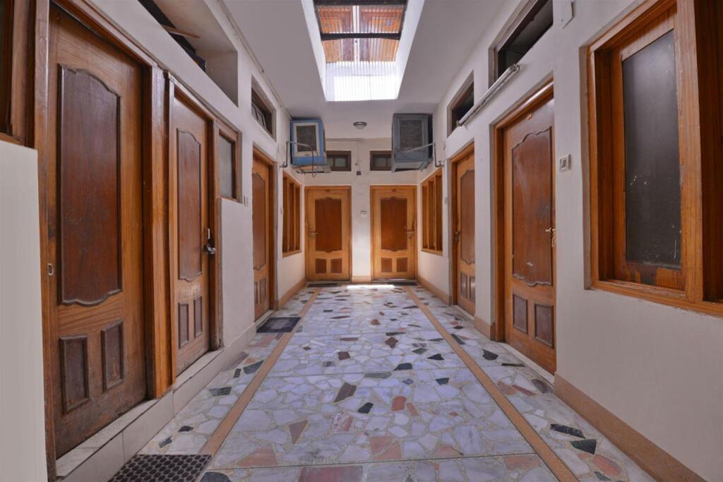 Sharma Guest House