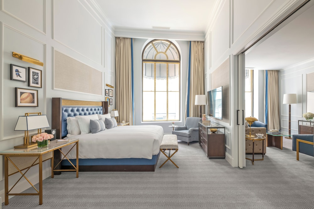 The Langham Boston - photo 26