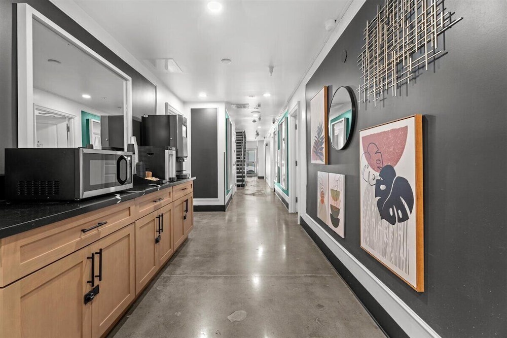 Le Bon Hotel Hollywood - photo 14