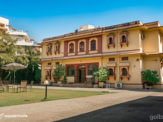 Devi Niketan Heritage Hotel — Jaipur — photo 5
