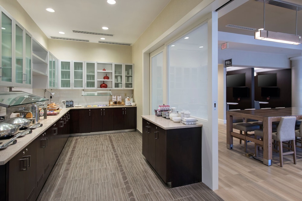 Residence Inn Fairfax City - photo 23