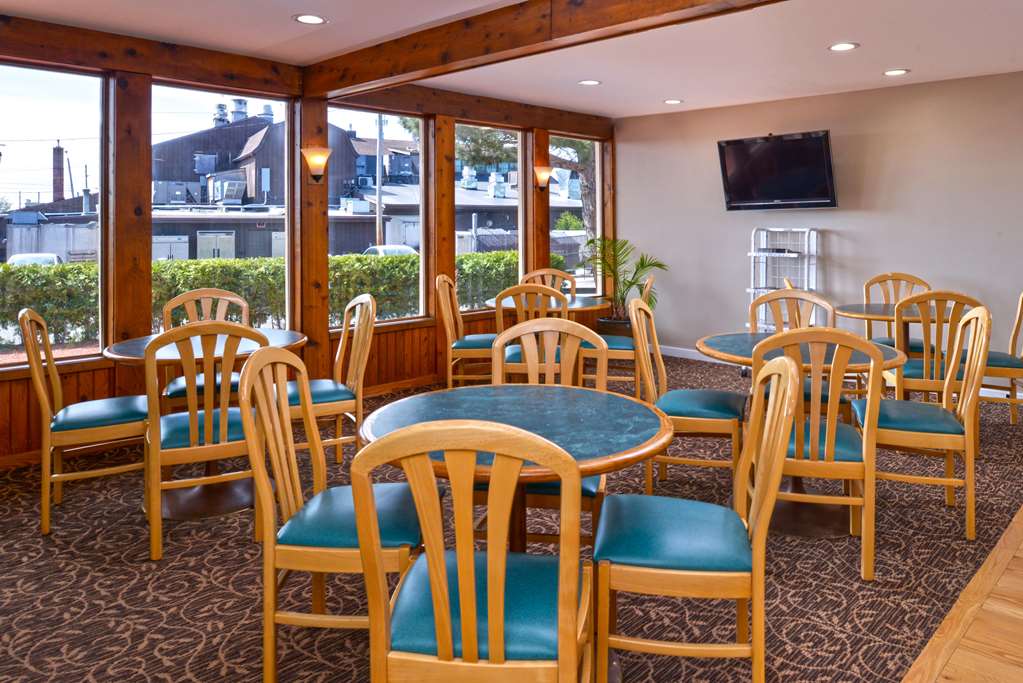 Americas Best Value Inn Plattsburgh - photo 31