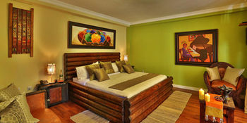 Zeist Lodge