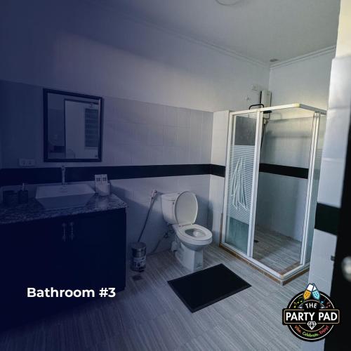 The Party Pad — Angeles City — photo 3
