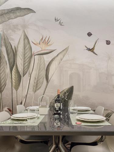 Amazzonico Suite Trieste — 4-Star Luxury Hotel in Trieste, Italy