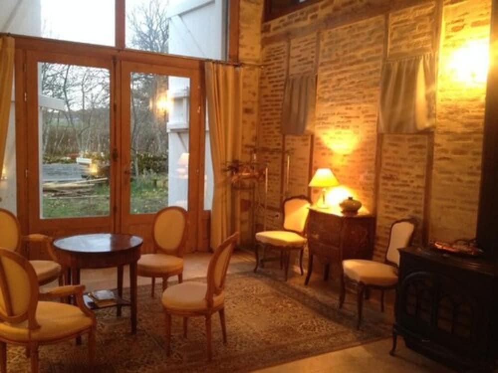 La Thibaude — Livry-Gargan — photo 3