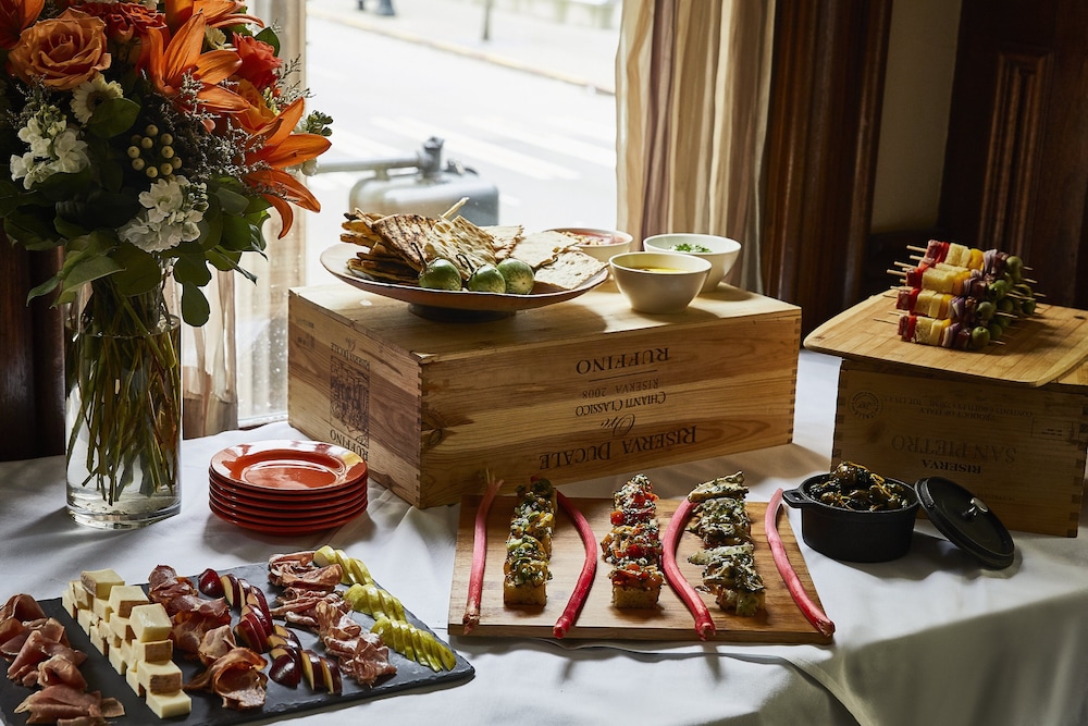 Kimpton Hotel Vintage Seattle by IHG - photo 53