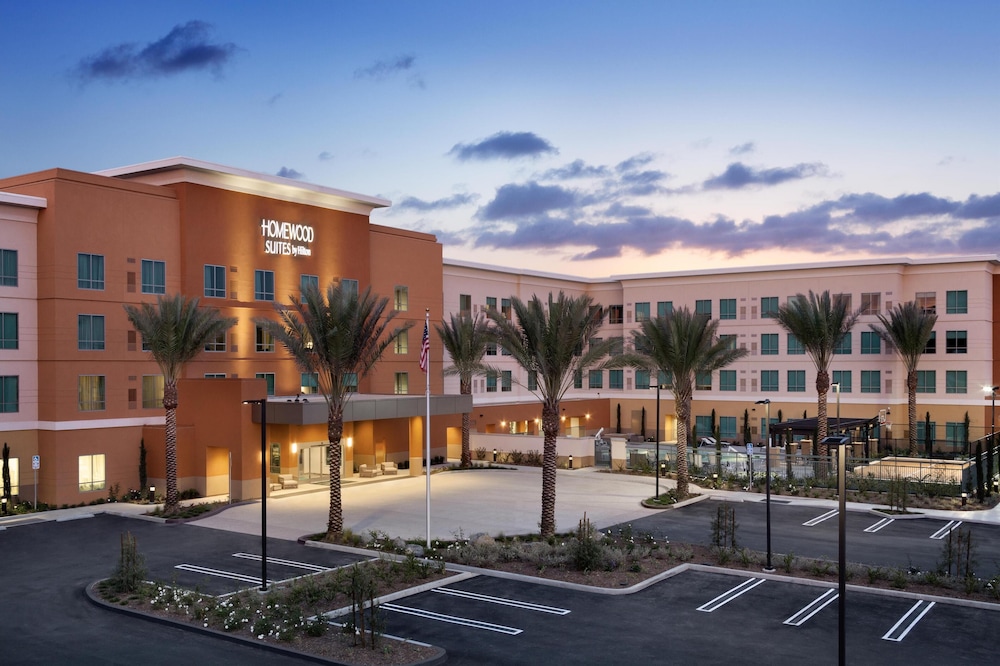 Homewood Suites By Hilton Irvine John Wayne Airport - photo 44
