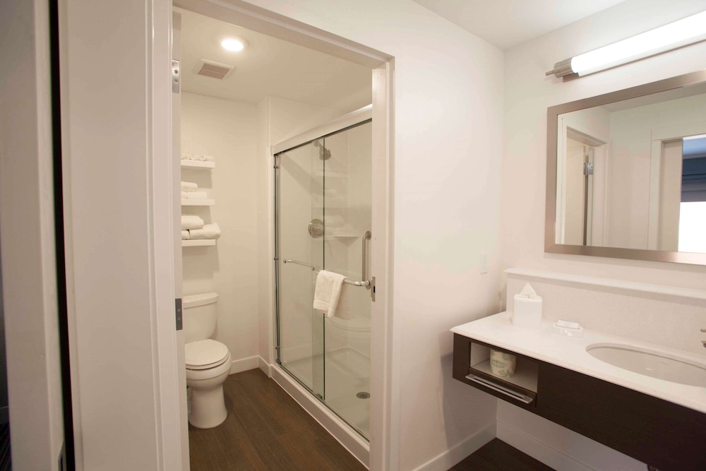 Hampton Inn & Suites Downtown St. Paul - photo 45