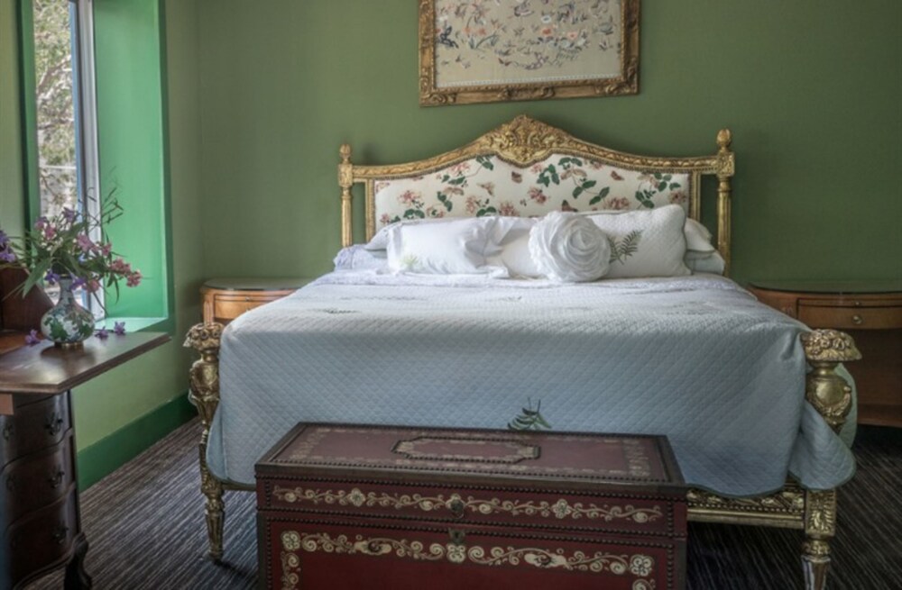 The Olive Tree Court - photo 11