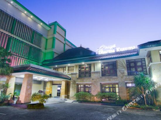 Hotel Griya Dharma Kusuma — Bojonegoro